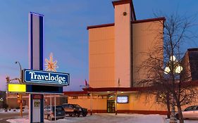 Travelodge By Wyndham North Battleford
